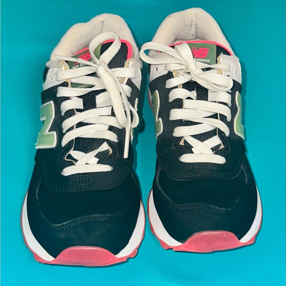 New Balance Classic 574